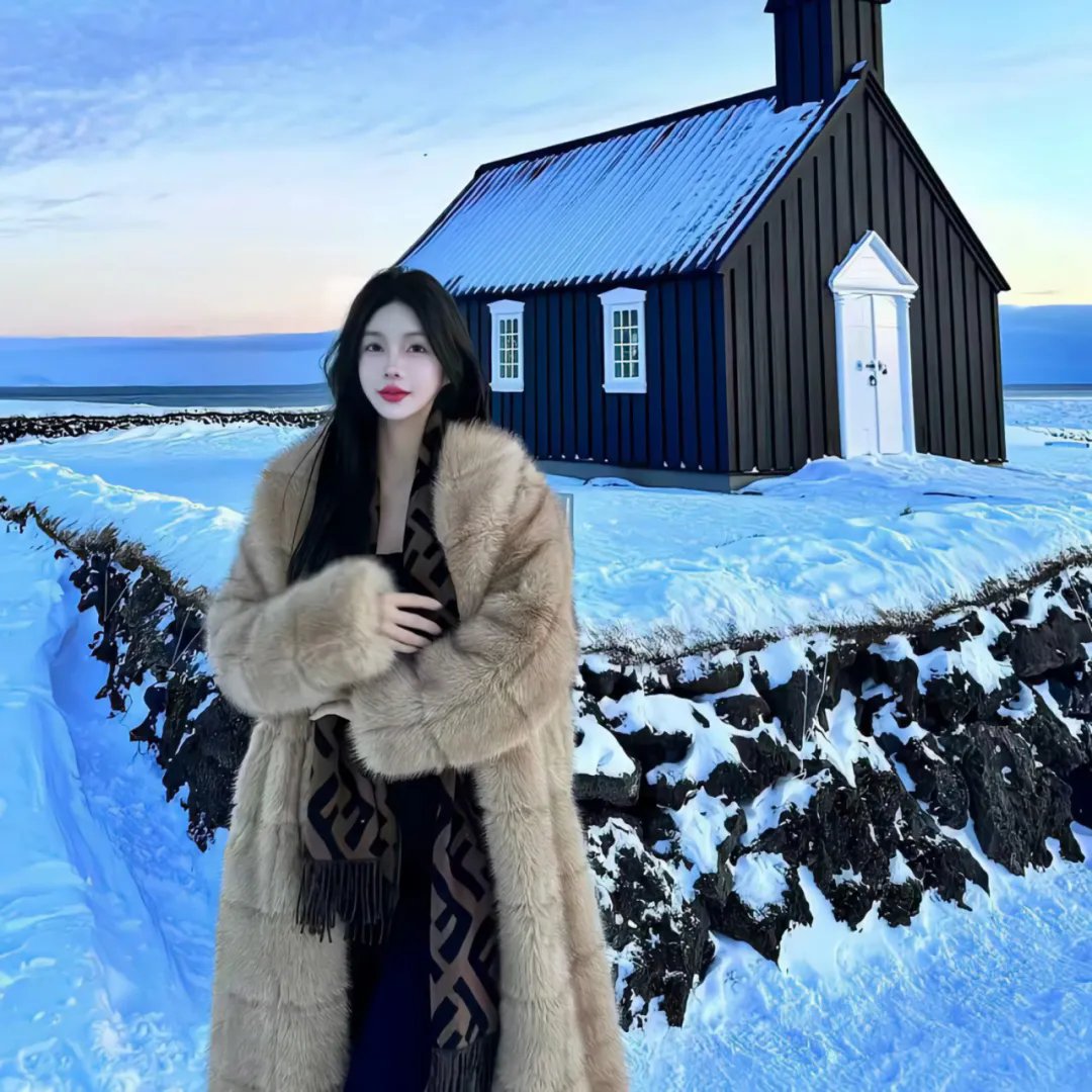 回京公主她艳杀四方